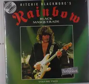 Rainbow - Black Masquerade