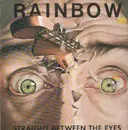 LP - Rainbow - Straight Between The Eyes