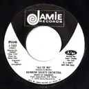 7inch Vinyl Single - Rainbow Society Orchestra - All Of Me