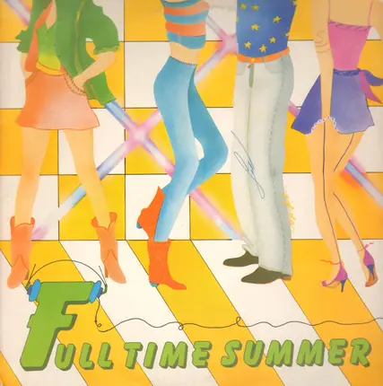 More - Full Time Summer