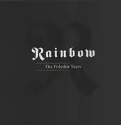 LP-Box - Rainbow - The Polydor Years - 180gr