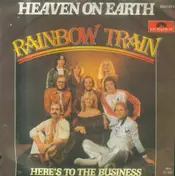 Rainbow Train - Heaven On Earth