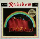 Double LP - Rainbow - On Stage - Gatefold