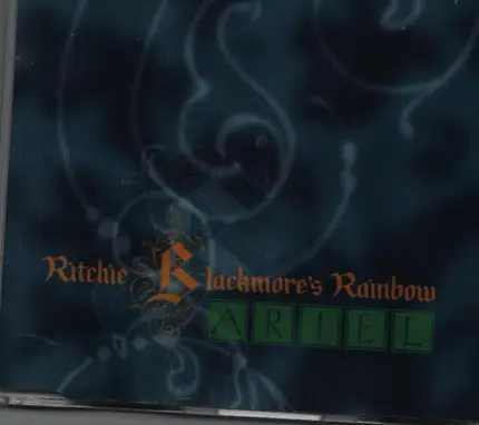 Rainbow - Ariel
