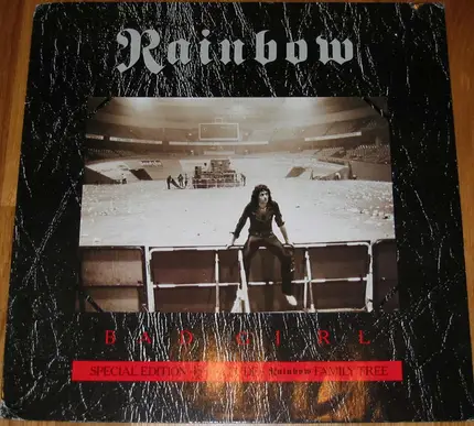 Rainbow - Bad Girl