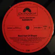 LP - Rainbow - Bent Out Of Shape