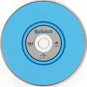 CD - Rainbow - Colour Collection - Digipak