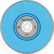 CD - Rainbow - Colour Collection - Digipak