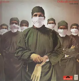 Rainbow - Difficult to Cure