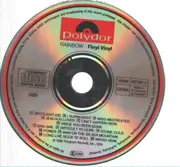 CD - Rainbow - Finyl Vinyl