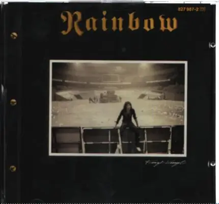Rainbow - Finyl Vinyl