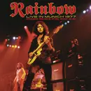 LP-Box - Rainbow - Live In Munich 1977
