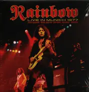 Rainbow - Live In Munich 1977
