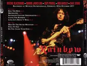 Double CD - Rainbow - Live In Munich 1977