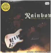 Rainbow - Long Island 1979