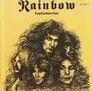 CD - Rainbow - Long Live Rock 'N' Roll