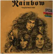 Rainbow - Long Live Rock 'n' Roll