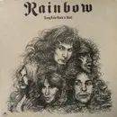 LP - Rainbow - Long Live Rock 'N' Roll - Gatefold
