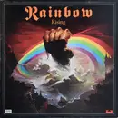 LP - Rainbow - Rainbow Rising - Gatefold