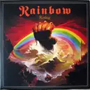 LP - Rainbow - Rising