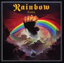 CD - Rainbow - Rising