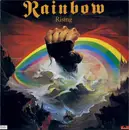 CD - Rainbow - Rising