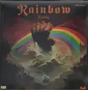 LP - Rainbow - Rising