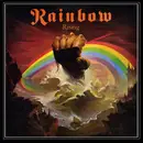 CD - Rainbow - Rising - Still Sealed