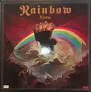 LP - Rainbow - Rising