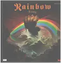 LP - Rainbow - Rising