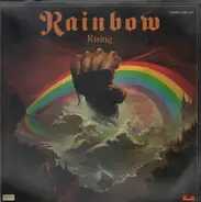 Rainbow - Rising