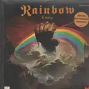 LP - Rainbow - Rising - Gatefold
