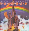 LP - Rainbow - Ritchie Blackmore's Rainbow