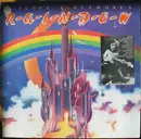 LP - Rainbow - Ritchie Blackmore's Rainbow