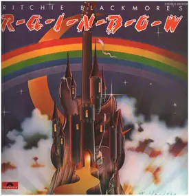 Rainbow - Ritchie Blackmore's Rainbow