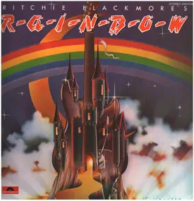 Rainbow - Ritchie Blackmore's Rainbow