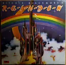 LP - Rainbow - Ritchie Blackmore's Rainbow