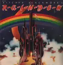 LP - Rainbow - Ritchie Blackmore's Rainbow - Gatefold