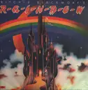 LP - Rainbow - Ritchie Blackmore's Rainbow - Gatefold Sleeve
