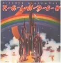 LP - Rainbow - Ritchie Blackmore's Rainbow - gatefold