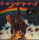 LP - Rainbow - Ritchie Blackmore's Rainbow - Gatefold