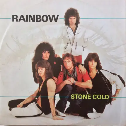Rainbow - Stone Cold