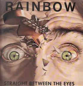 Rainbow - Straight Between the Eyes