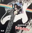 LP - Rainbow - Ансамбль Rainbow - ЛЗГ 1988 Red Labels