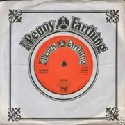 7'' - Rainbow Cottage - Seagull