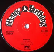 Rainbow Cottage - Seagull