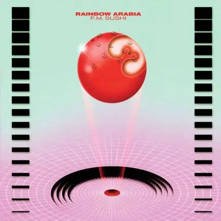 Rainbow Arabia - FM Sushi
