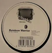 12'' - Rainbow Warrior - A Trip To Space