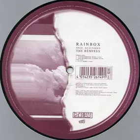 Rainbox - Seed, Scattered - The Remixes