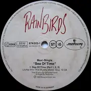 12'' - Rainbirds - Sea Of Time